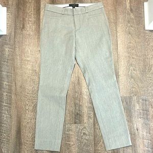 BRAND NEW banana republic Sloan pants